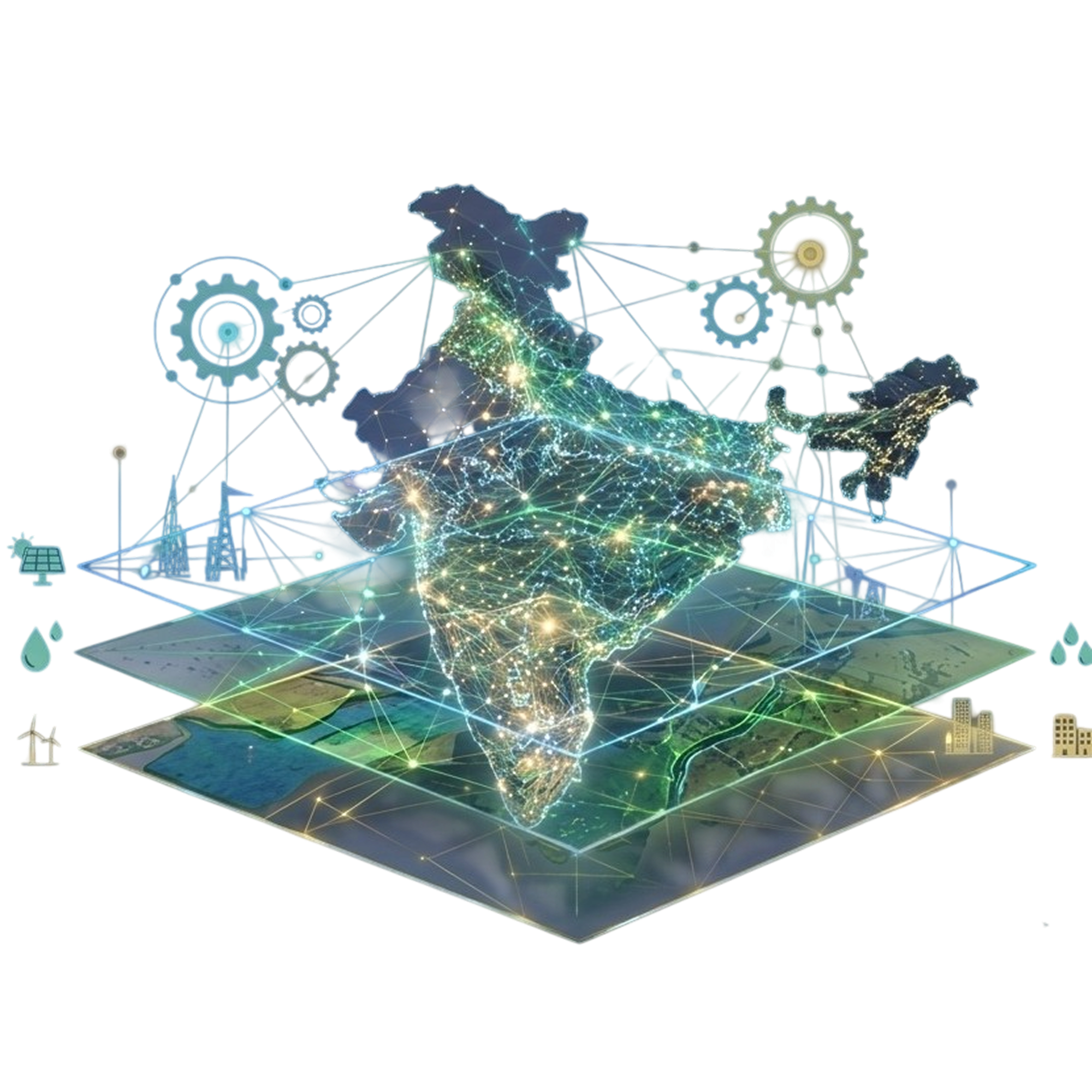 Area Development Strategy